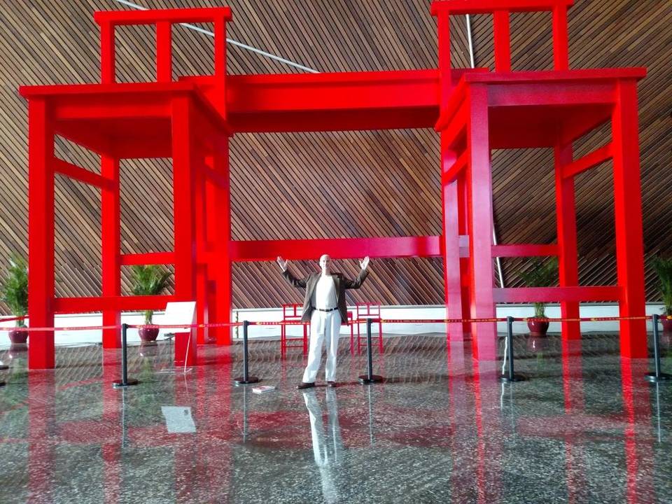 Me at the National Centre for Performing Arts Beijing.jpg